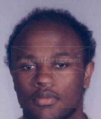 Quentin Lamar Morton