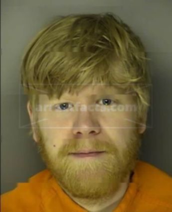 David Benjamin Warren