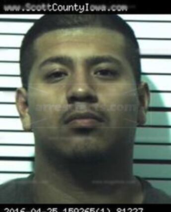 Salvador Eddy Garcia Jr.