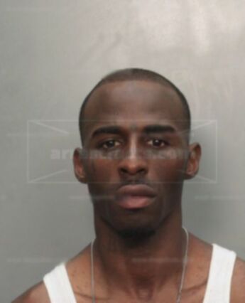 Quinzall Lee Edmond
