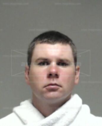 Jerod Patrick Sticher