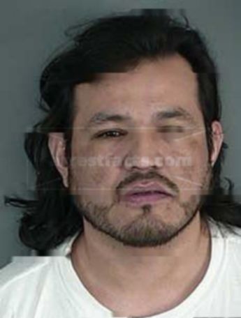 Jose Elias Motareyes