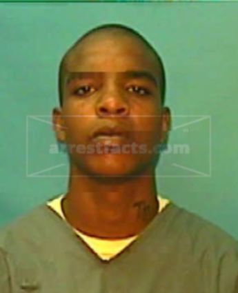 Varner Woodruff Barlow Jr.