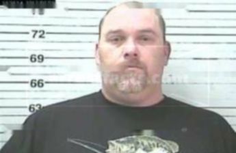 Harlan Brady Hill