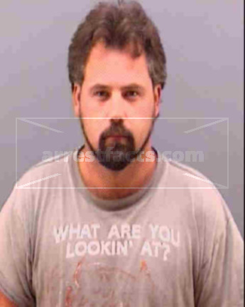 Kevin Eugene Dishman