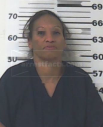 Carol Anita Harmon