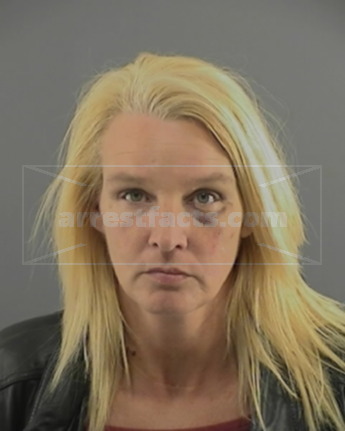Vadra Christine Dodd
