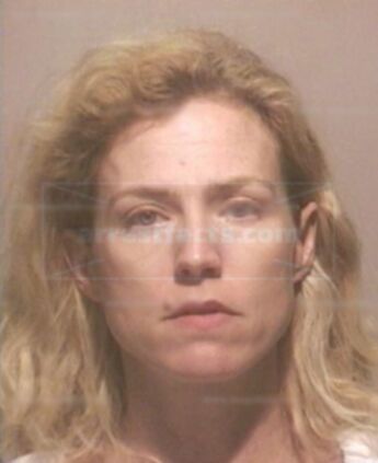 Frances Elizabeth Smith
