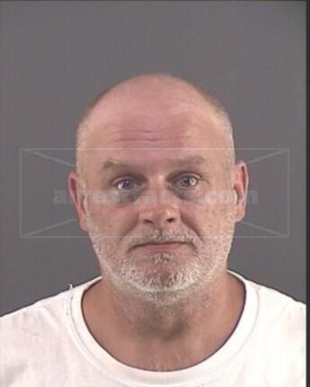 Timothy James Powell