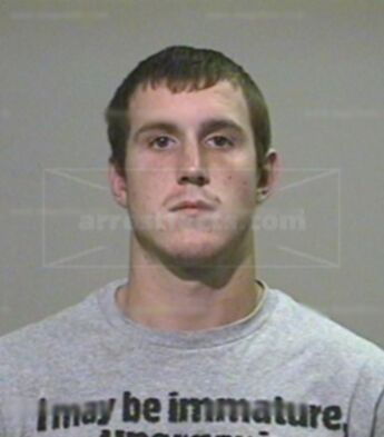 Joshua Tyler Hall