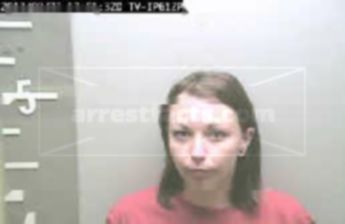 Amber Elizabeth Romine