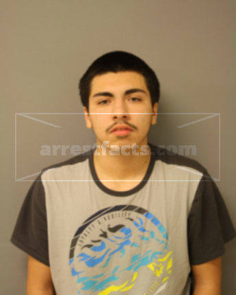 Omar Gutierrez