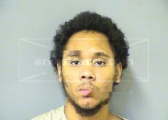 Jacob Tolbert