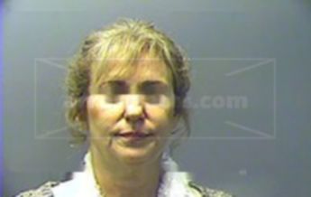 Tracy Lee Storie
