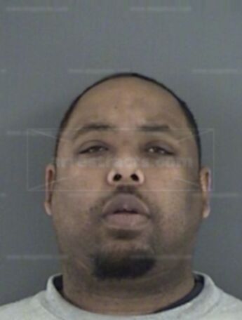 Shedrick Cornelius Bryles