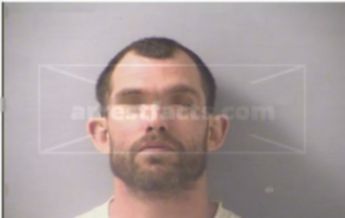 Brandon Trent Begley