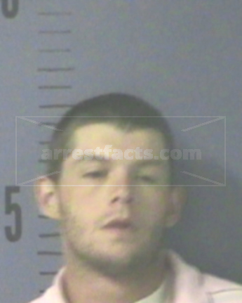 Dustin Anthony Roggenbuck