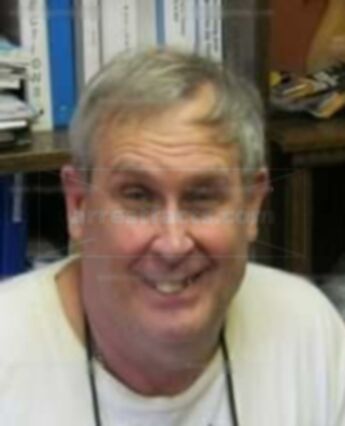 Douglas Gene Huffman