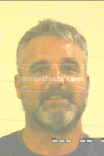 Jason Scott Patrick
