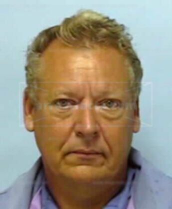 Carll Robert Vandorn