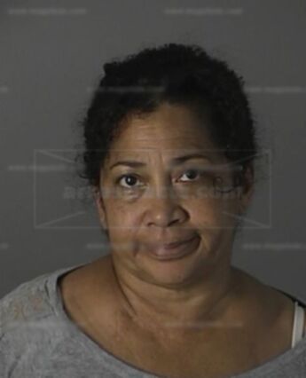 Maria Emilia Riv Wright