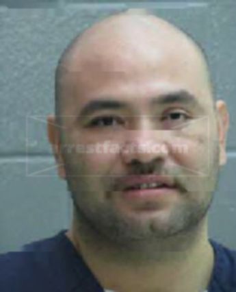 Joedy Sandro Rios
