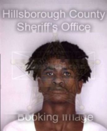 Anthony Lee Mansfield