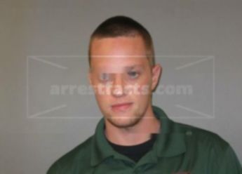 Kyle Kristopher Corey