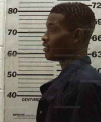 Devan Edward Harris