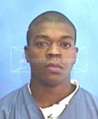 Geddes Jermaine Willis
