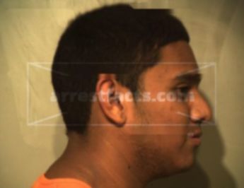 Anthony Alejandro Hernandez