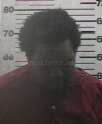 Troy Beard