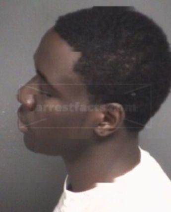 Capone Eshawn Wallace