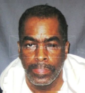 Larry Darnell Frazier