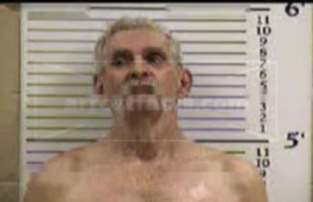 Ronald Edward Coleman