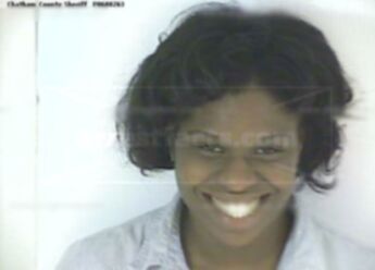Christye Martina Norris