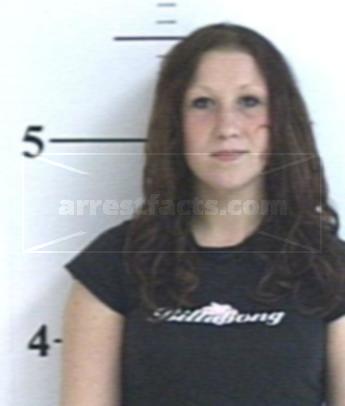 Crystal Leann Keisler