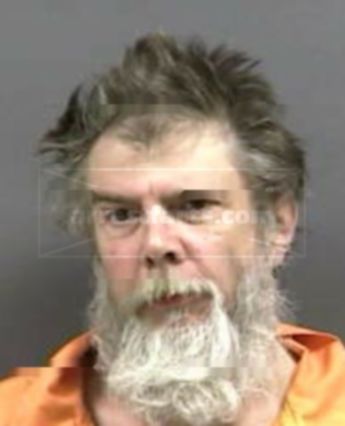 Harry Leroy Johnson