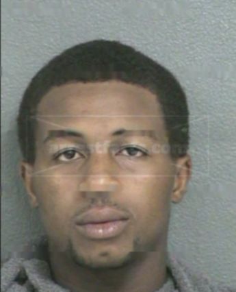 Devastating Derrick Brian Brown