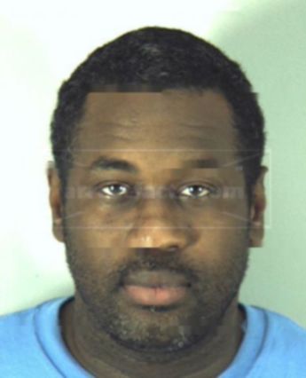 Tyron Williams