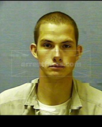 Joshua Keith Carter