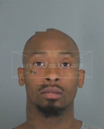 Taishawn Maurice Dodd