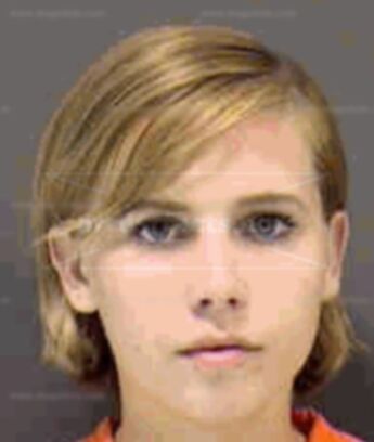 Ashley Goretcki