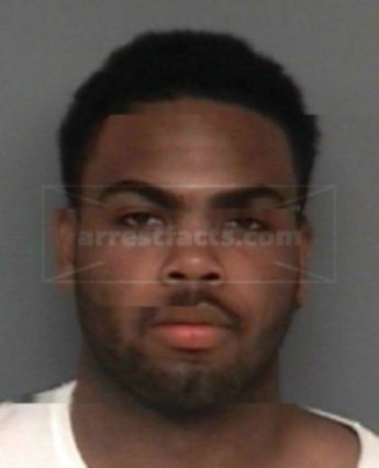 Gregory Jerome Jones Ii