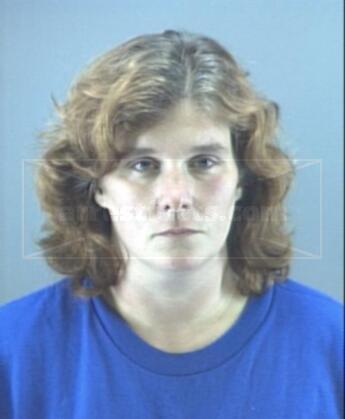 Dawn Leanna Cooey
