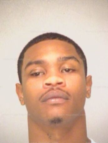 Marcol Deaudre Mcnair