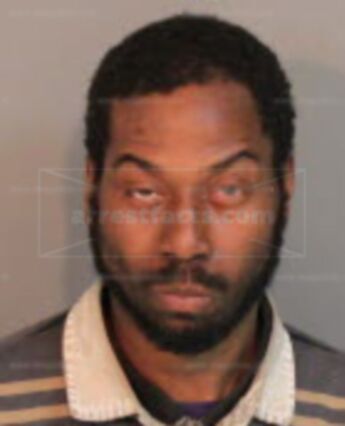 Earnest Gwynn