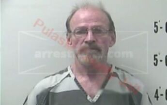 Ronald Lee Dobson
