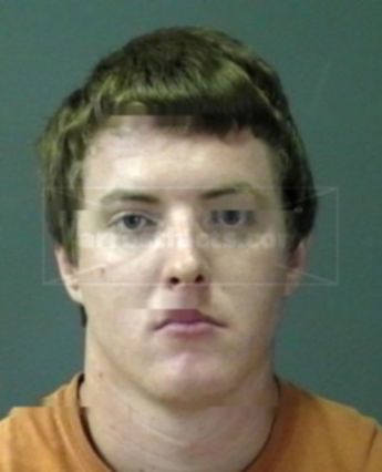 Nicholas Horton Smith