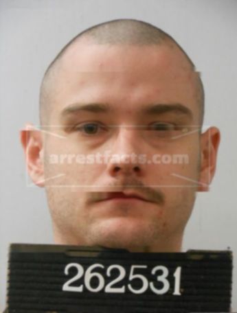 Ronnie Wayne Daniels